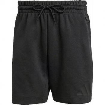 Adidas Men's Z.N.E. Black Shorts Size M