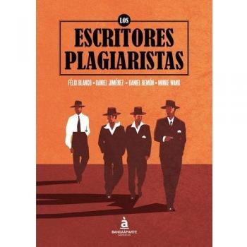 Los escritores plagiaristas