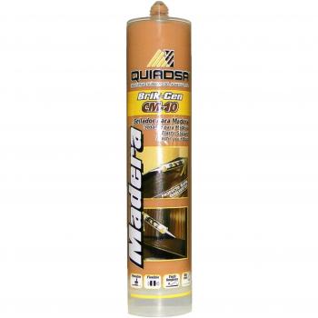 Quiadsa - Sellador madera 300ml. Cerezo