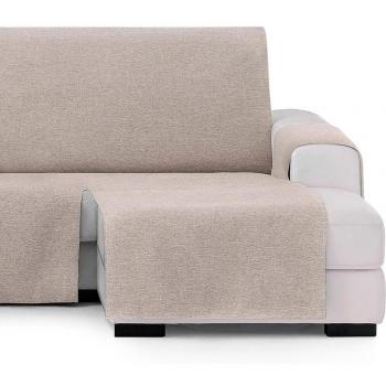 Protector Cubre Sofá Chaise Longue Extra 290 Adaptable modelo Brisa Liso
