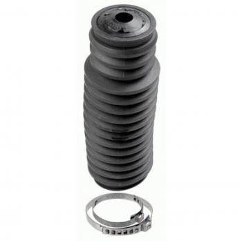 Fuelle de dirección LEMFÖRDER 38008 01 para BMW Serie 3 (E46) 1997-2005, Bilateral, Eje delantero