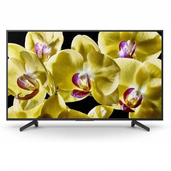Sony KD-75XG8096 - Televisor 75 4K Ultra HD HDR LED con Android TV