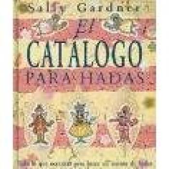Catalogo para hadas: 001