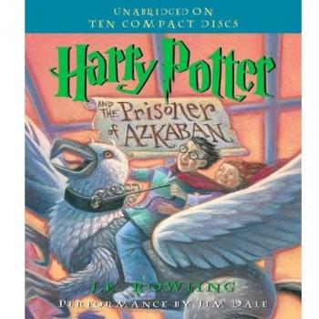 Harry Potter and the Prisoner of Azkaban: 03