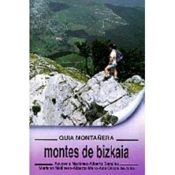 Montes De Bizkaia