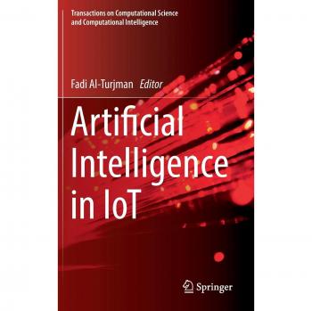Artificial Intelligence in IoT