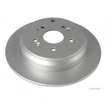 Herth mit Buss Jakoparts J3314035 Brake Disc Single
