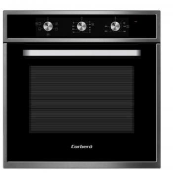 Horno Corberó CCHM603X Hidrolítico 70L Acero Inoxidable