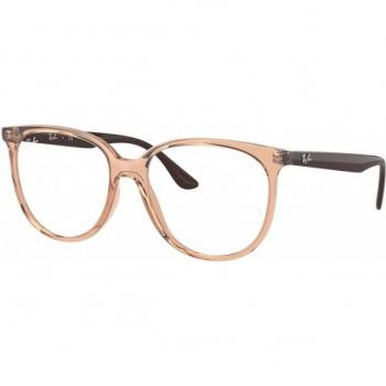 Ray-Ban RX4378V 8172 Gafas Graduadas