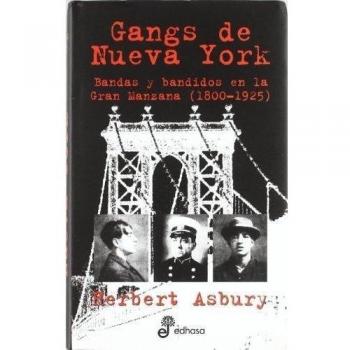 Gangs de Nueva York - Asbury