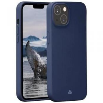 Funda Azul Certificada GRS para iPhone 14 Pro - dbramante1928 Costa Rica