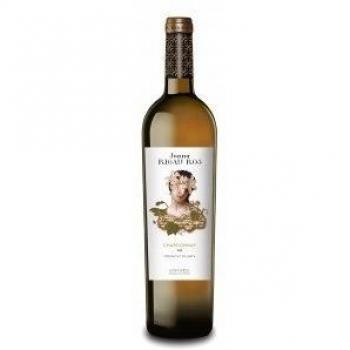 RIGAU ROS JOANA CHARDONNAY F.B. 2016