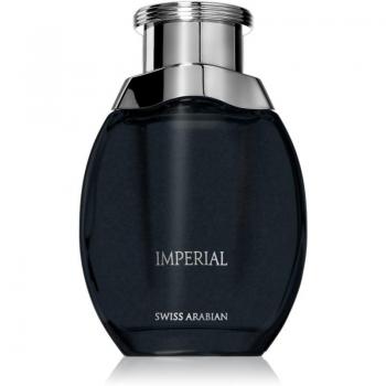Swiss Arabian Imperial Eau de Parfum for Men 100 ml