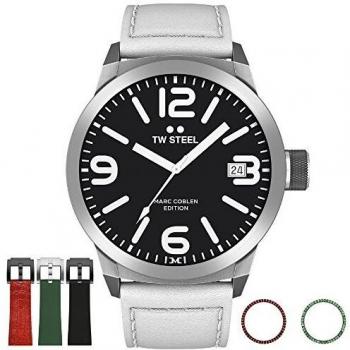 TW Steel Marc Coblen Edition TWMC22 Ladies Watch / Mens Watch