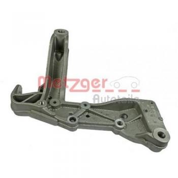 Eje de Suspensión delantera derecha METZGER 58085402 para Audi, Seat, Skoda y VW Jetta III