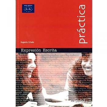 Expresión Escrita - iniciación