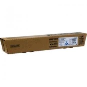 Toner Ricoh IM C3010/3510 cian, capacidad de 28.000 páginas