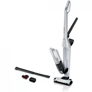 Bosch Hogar Bosch Serie | 4 Flexoo'o Gen 2 Aspirador Vertical sin Cable, 25.2 W, 0.4 litros, 82 Decibeles