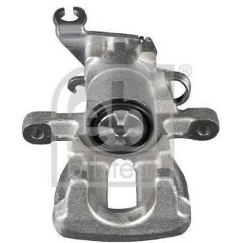Pinza de freno FEBI BILSTEIN 178742 para Mitsubishi Smart, trasera izquierda, 1 pistón
