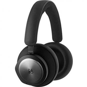 Bang & Olufsen Beoplay Portal Xbox - Wireless Bluetooth Gaming Over-Ear Headphones with Active Noise Cancelling and Microphone for Xbox Series X|S, Xbox One, Black Anthracite