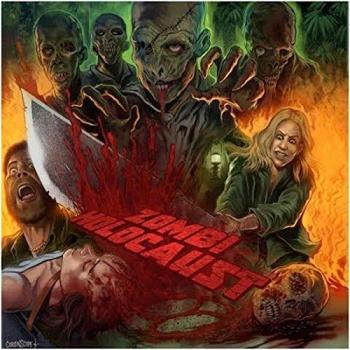 ZOMBI HOLOCAUST [VINYL]