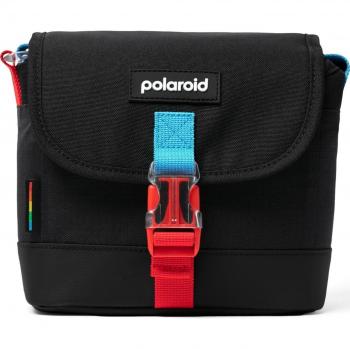 Polaroid Box Multi-Color Camera Bag