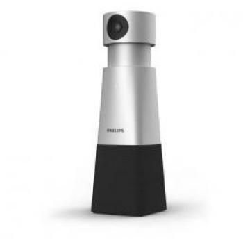 Philips PSE0550 HD-Audio and Videoconference