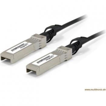 Level One DAC-0105 10GB SFP+ Twinax Direct Attach Cable Transceiver 5m