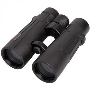Binoculares Braun Compagno 10x50 WP Impermeables y Antideslizantes