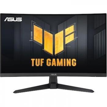 Monitor Gaming Curvo ASUS TUF 27 Full HD 280Hz 1ms FreeSync Noir