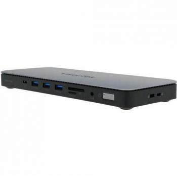 VisionTek VT2600 USB-C Multi-Display Dock with 100W Power Delivery