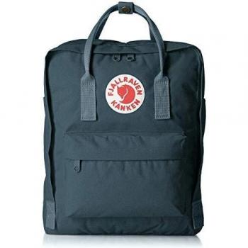 FJÄLLRÄVEN Backpack Kanken 16 Liter Sintético