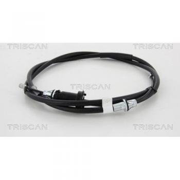 Cable de freno de mano TRISCAN 8140 80107