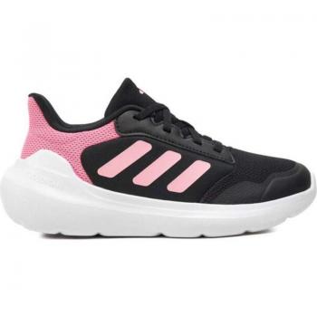Zapatillas de deporte Adidas modelo Ie3551 para niñ@ en color negro, características: deportivas, marca Adidas, diseño unisex, ideal para actividades deportivas y uso diario