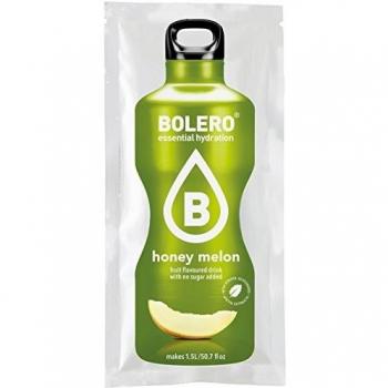Bebida Bolero - Melón con Stevia