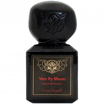 Lorenzo Pazzaglia Van Py Rhum Perfume Spray 28ml