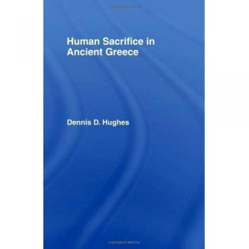 Human Sacrifice in Ancient Greece
