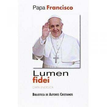lumen Fidei.