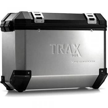 Advertir SW Motech.00.165.11001l/S Trax Litio M, Silver, OS