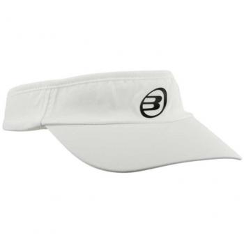 Visera Bullpadel BPV2403 Blanco