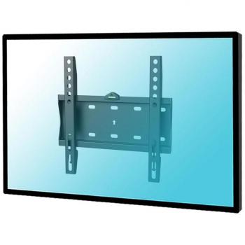 Soporte de Pared Fijo para TV 23-42 VESA 200x200 hasta 30Kg