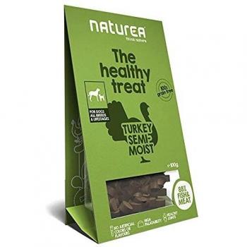 NATUREA Treats CAO Turkey 100G
