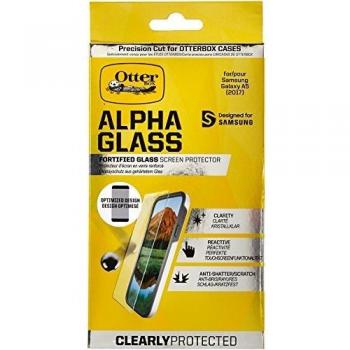 Otterbox Clearly Protected Alpha Glass - Protector de pantalla para Samsung Galaxy A5