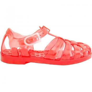 Chanclas de Niño Colores 1601 Rojo