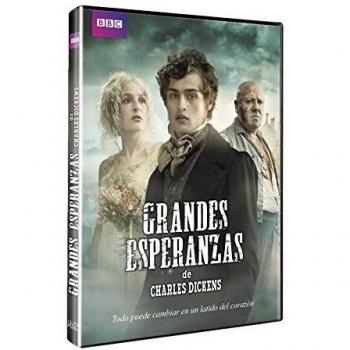 Grandes Esperanzas [DVD]
