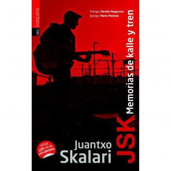 JSK. Memorias de kalle y tren