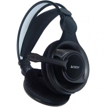 A4 Tech HS-100 - Auriculares