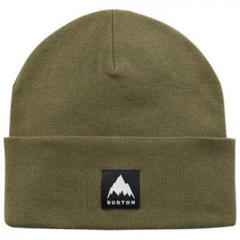 Gorro Burton Kactusbunch Recycled Tall Talla Única Verde
