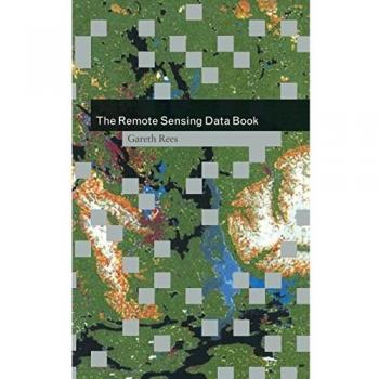 Libro de Datos de Teledetección