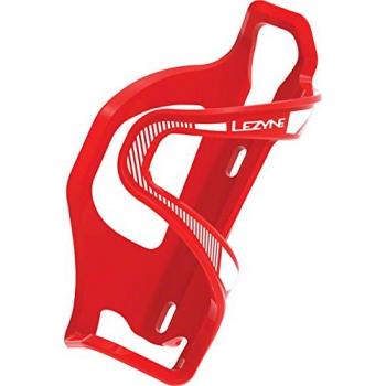 Lezyne Flow Cage SL E Portabidones